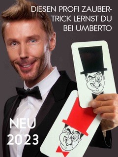 Zaubern mit UMERTO