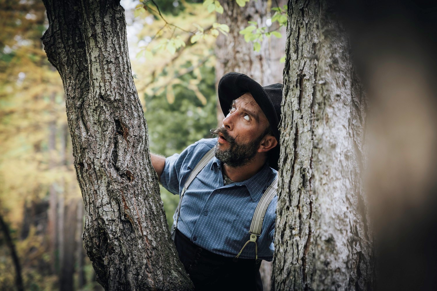 Märchenwelt Val Bever