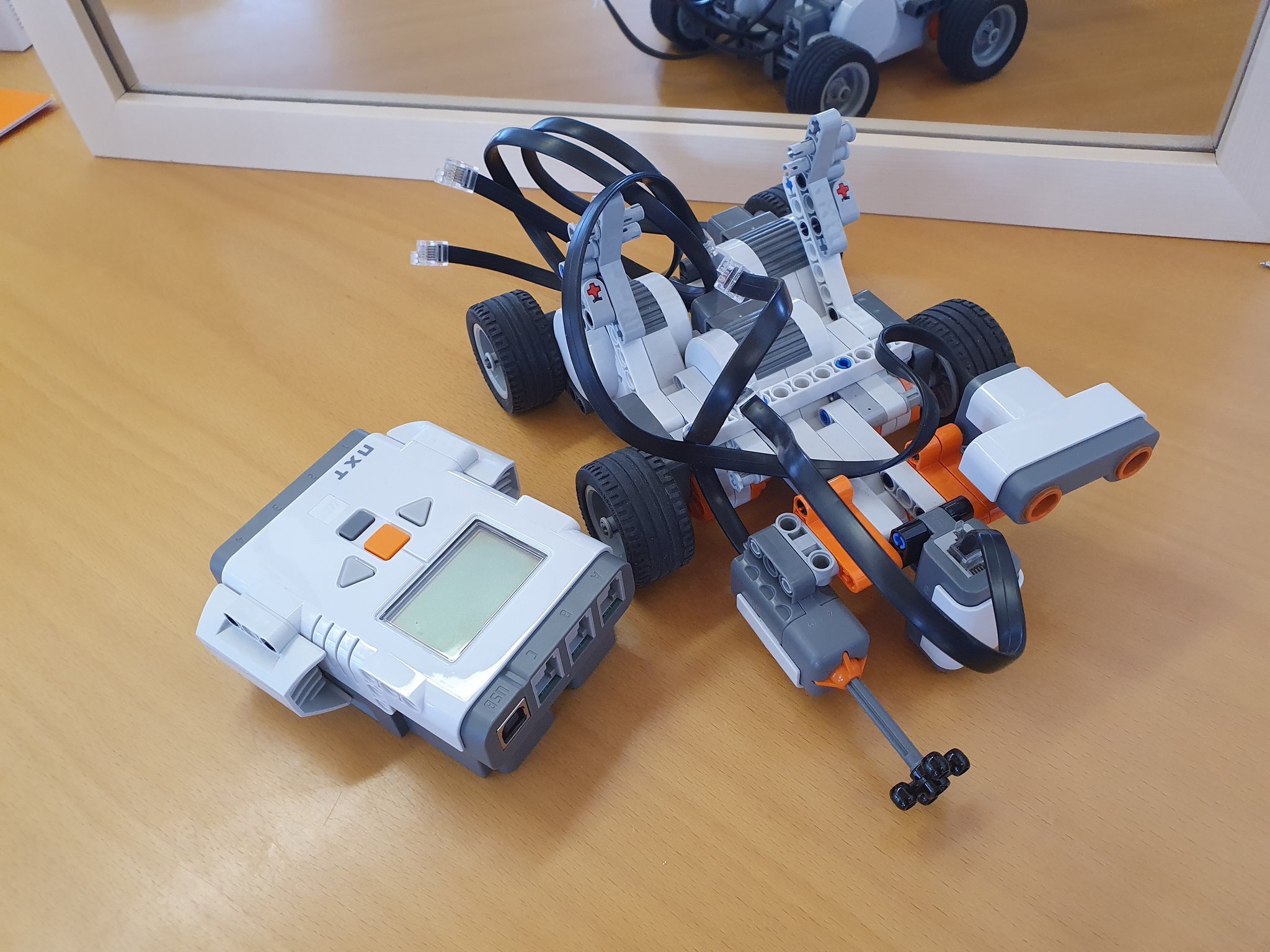 Roboter Programmieren Wie Geht Das